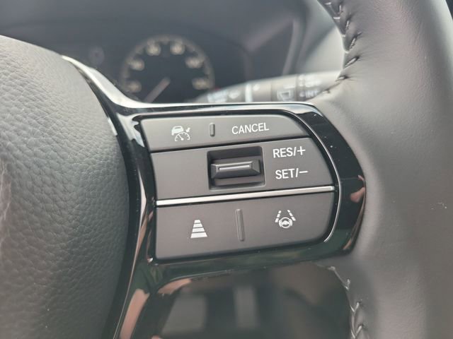 New 2026 Honda HR-V EX-L image 32