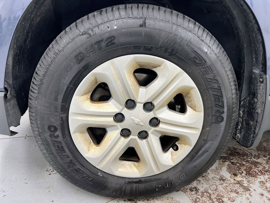 Used 2014 Chevrolet Traverse LS FWD image 27