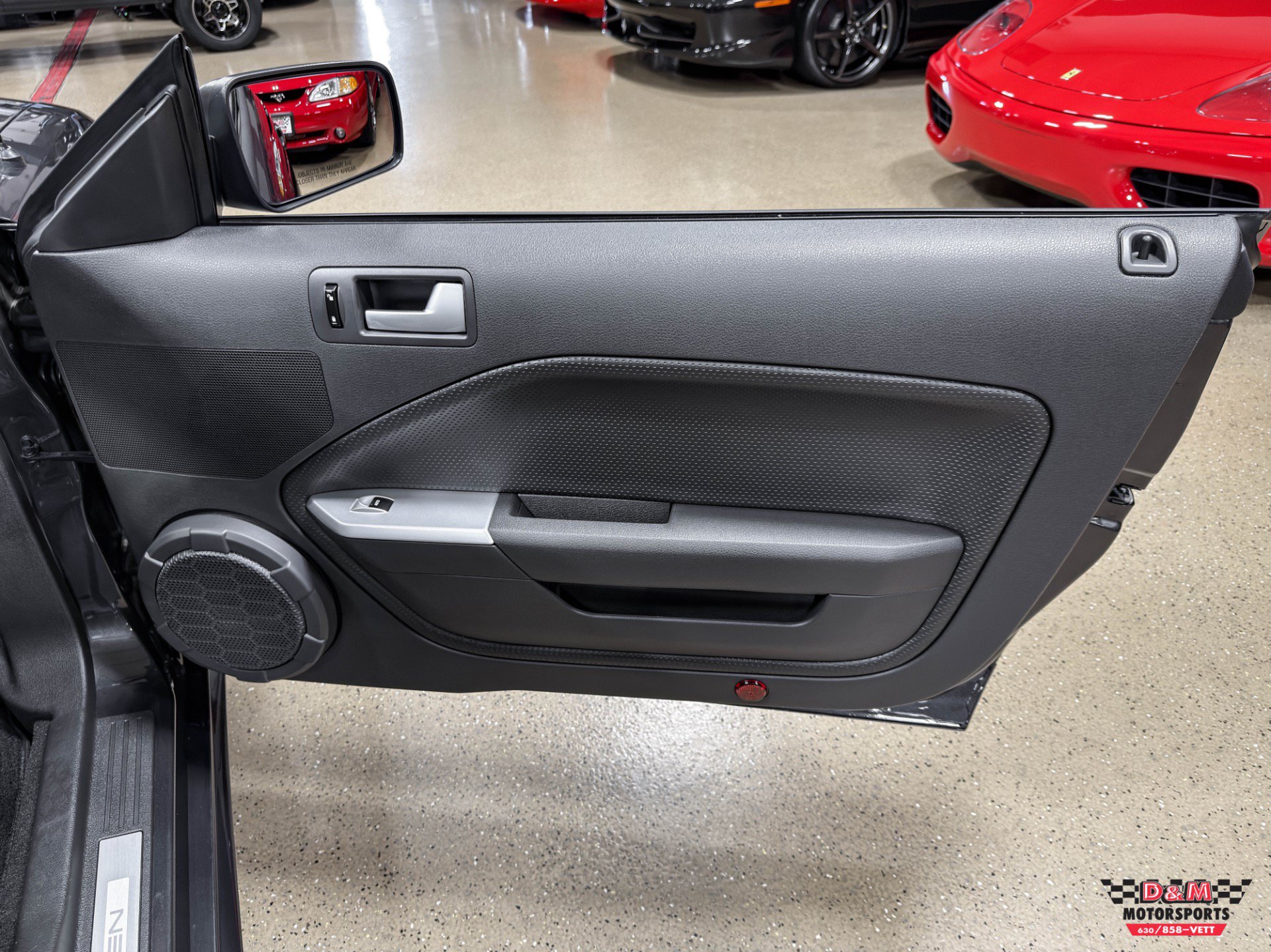 Used 2007 Ford Mustang GT RWD image 31