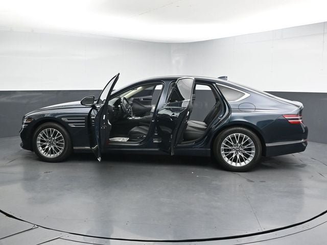 Used 2024 Genesis G80 2.5T AWD/4WD image 37