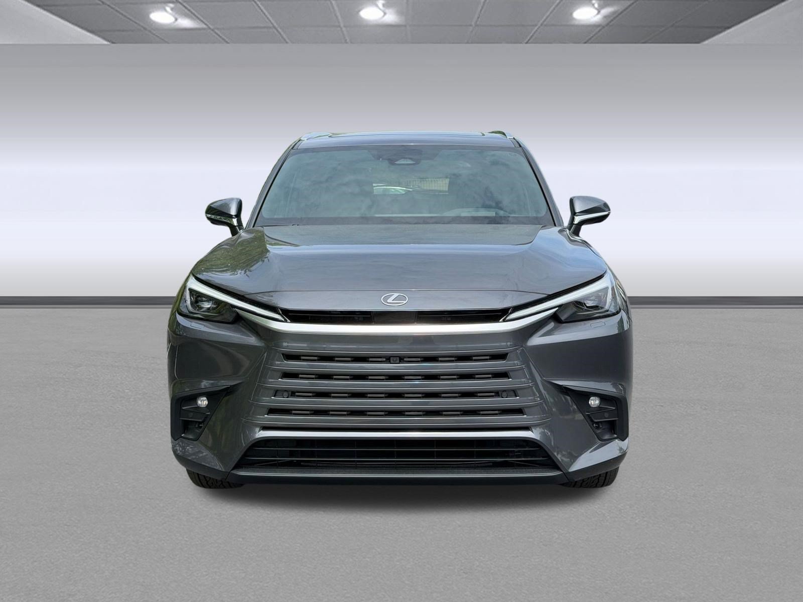 New 2026 Lexus TX 350 AWD image 6