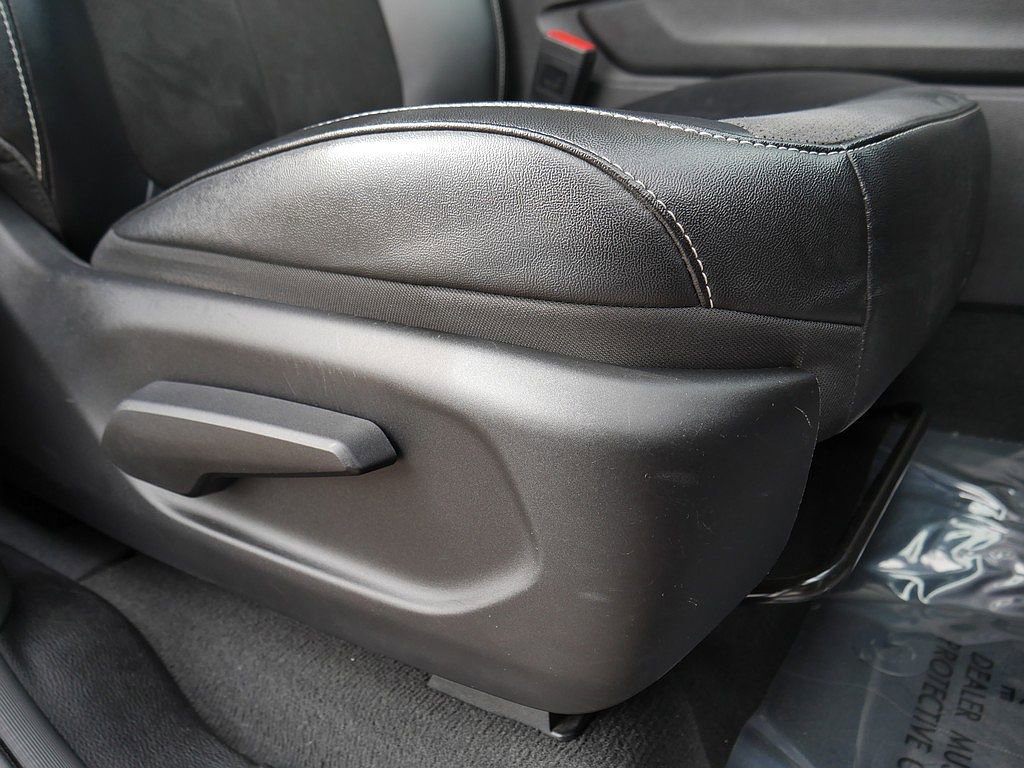 Used 2023 Jeep Grand Cherokee Altitude image 57