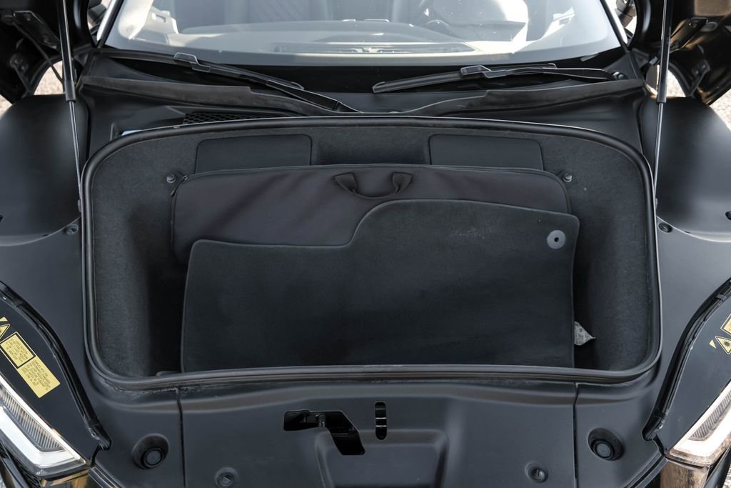 Used 2018 Audi R8 V10 plus image 48