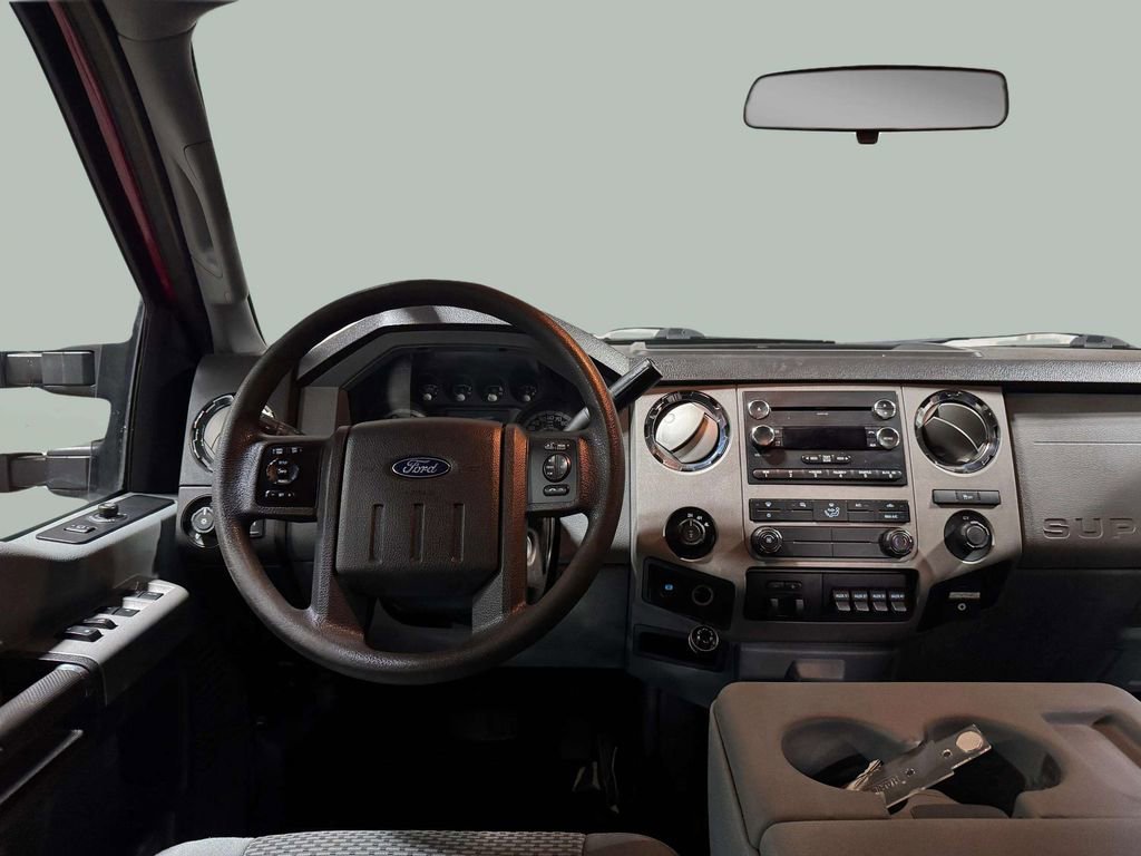 Used 2015 Ford F350 XLT w/ XTR Package image 15