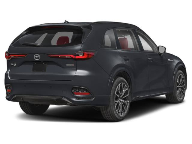 New 2026 MAZDA CX-70 3.3 Turbo S w/ Premium Package AWD/4WD image 2