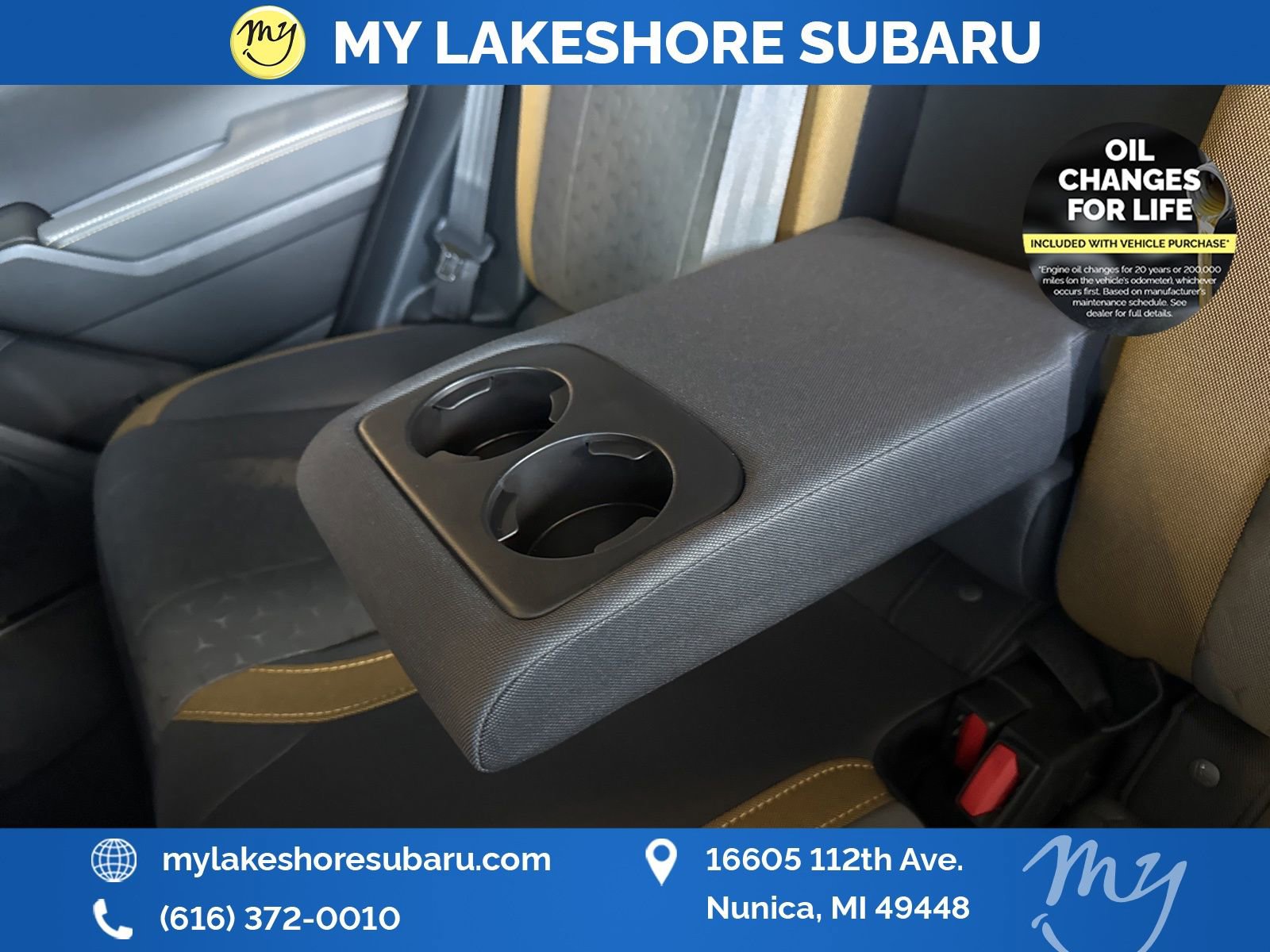 New 2026 Subaru Crosstrek 2.5i Sport image 24