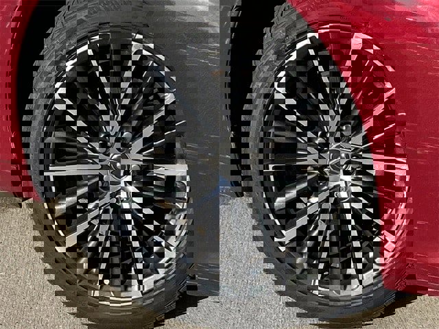 Used 2022 Lexus ES 250 w/ Premium Package image 9