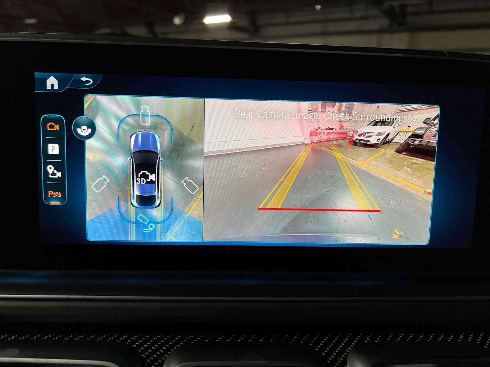 New 2026 Mercedes-Benz GLE 63 AMG S image 41