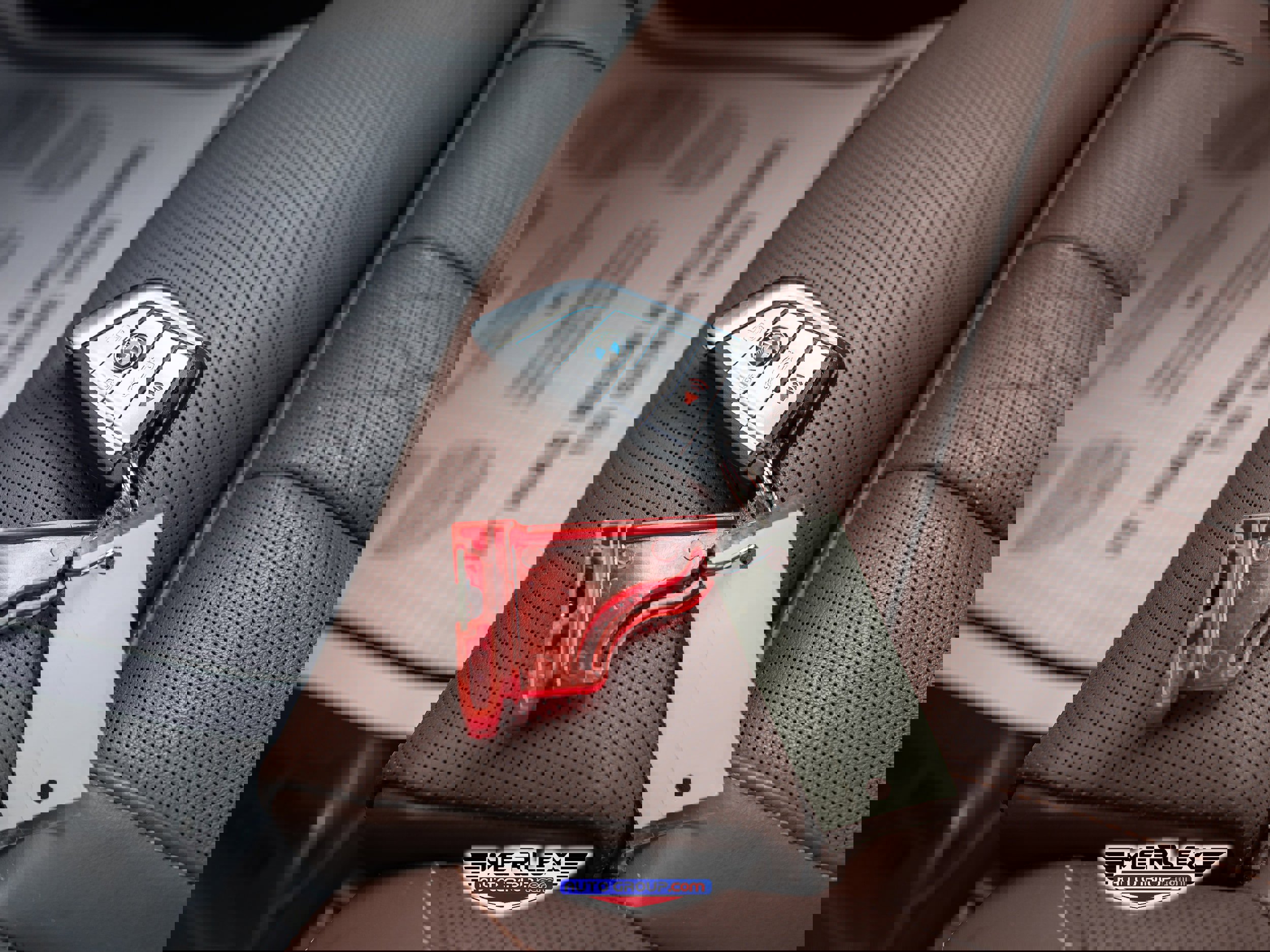 Used 2020 BMW X5 xDrive40i w/ M Sport Package image 56