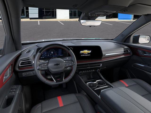 New 2026 Chevrolet Traverse RS w/ LPO, Floor Liner Package image 53