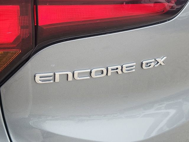New 2026 Buick Encore GX Preferred image 17