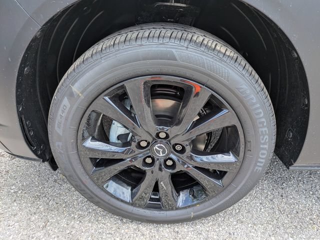 New 2026 MAZDA CX-30 AWD 2.5 S w/ Select Sport Pkg image 11