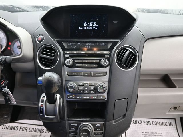 Used 2012 Honda Pilot EX-L image 19