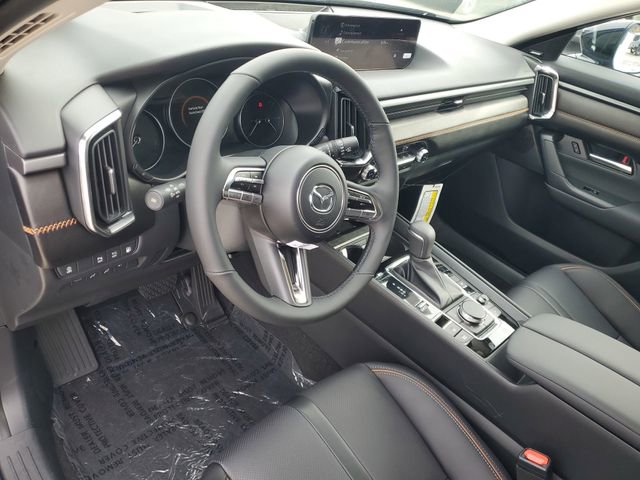 New 2026 MAZDA CX-50 2.5 Hybrid w/ Weather Package image 17