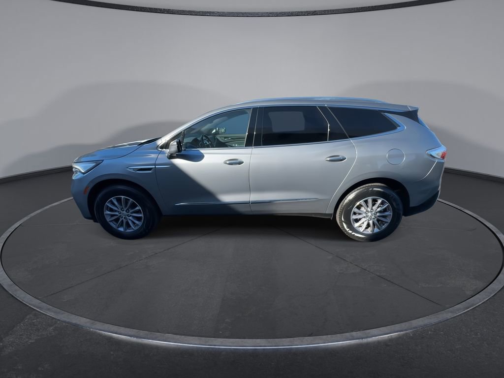 Certified 2024 Buick Enclave Premium image 5