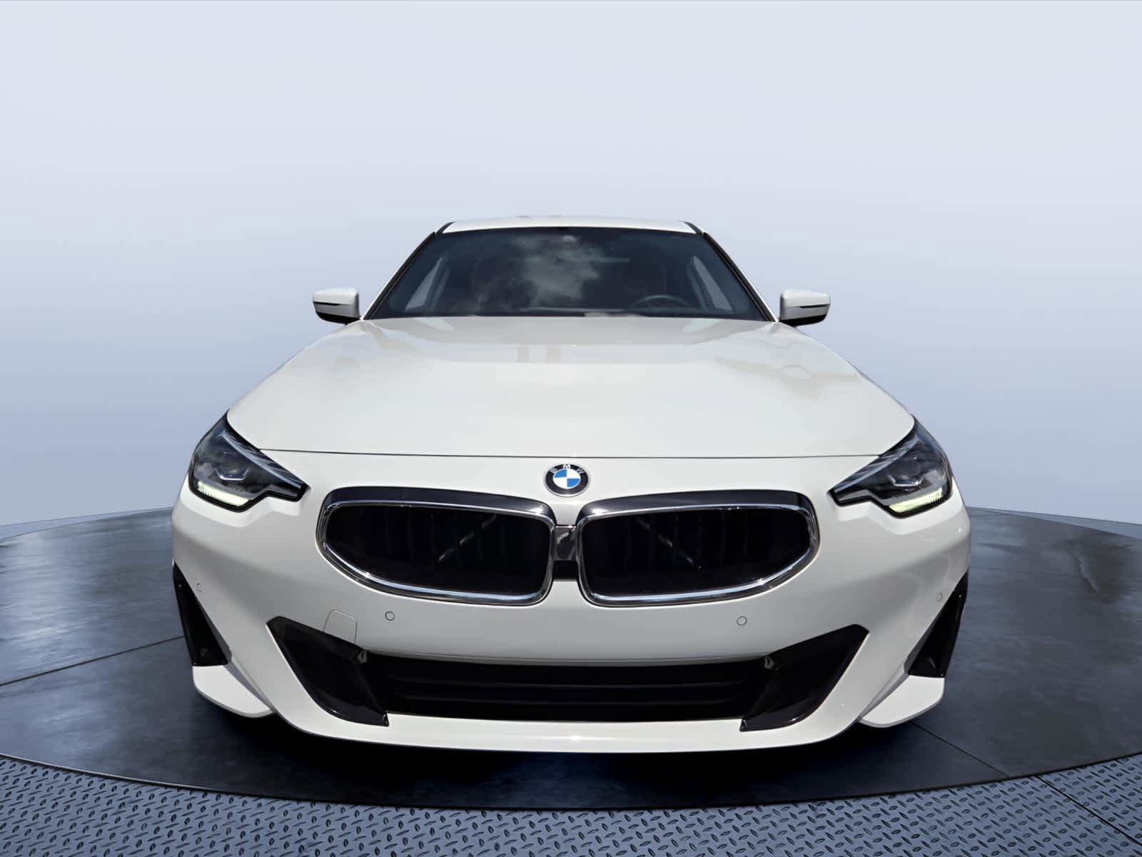 Certified 2023 BMW 230i Coupe RWD image 8