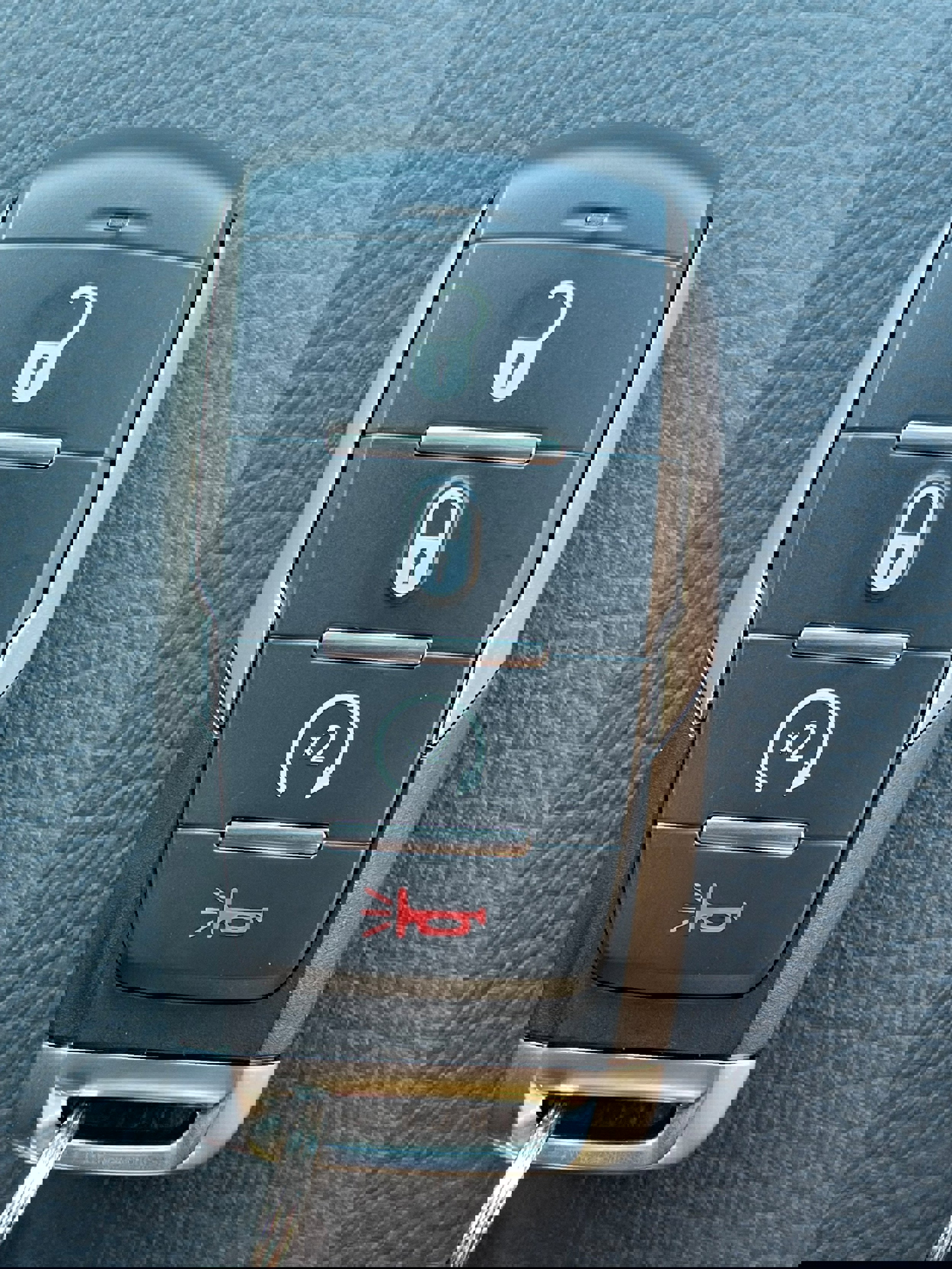 New 2026 RAM 2500 Big Horn image 27