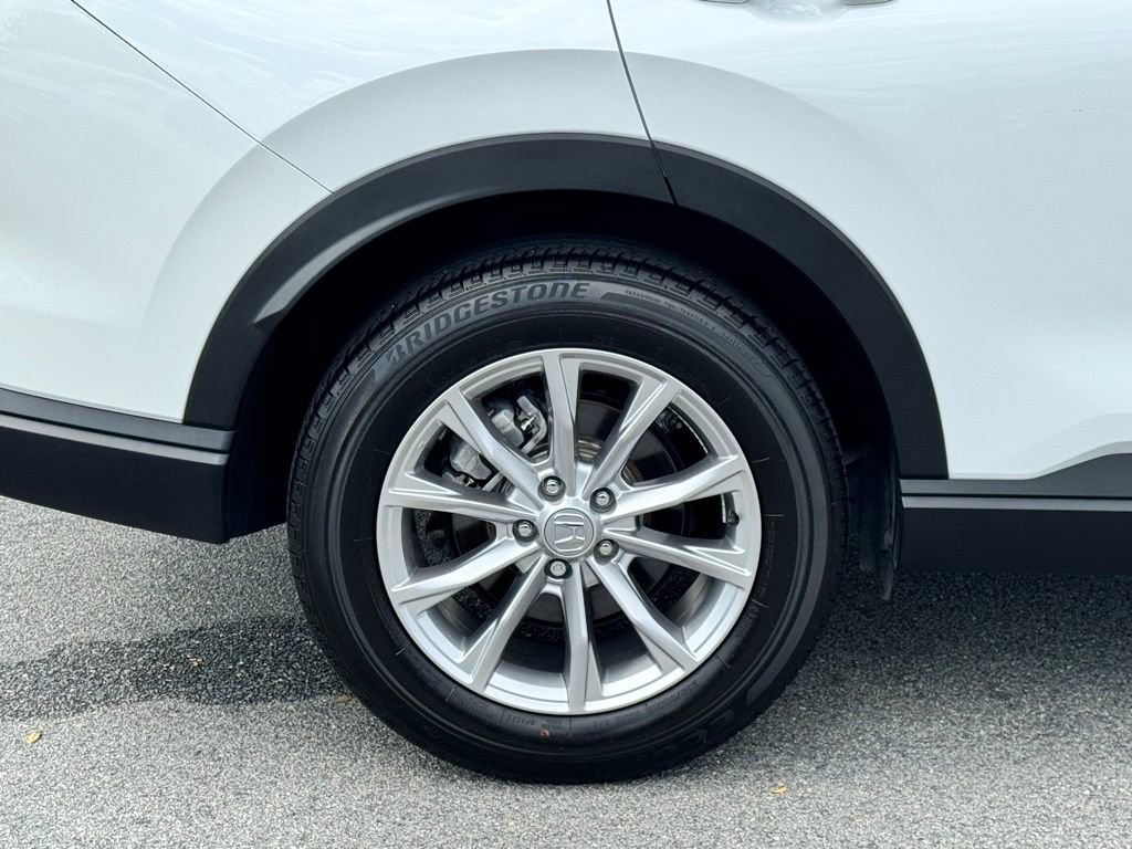 Used 2023 Honda CR-V EX image 38