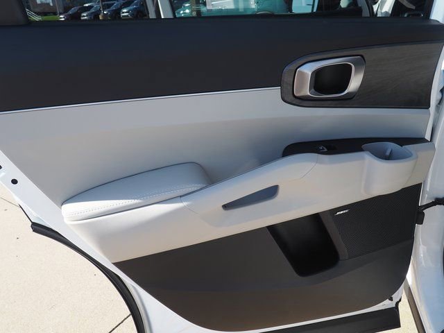 New 2026 Kia Sorento X-Line EX image 44