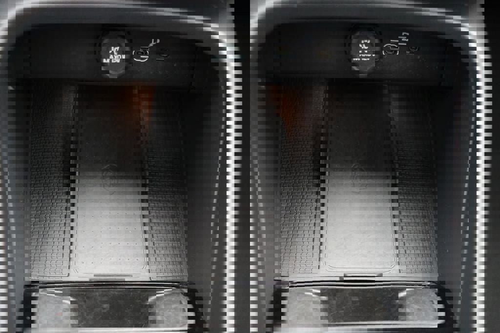 Used 2025 Volvo XC40 B5 Plus image 27