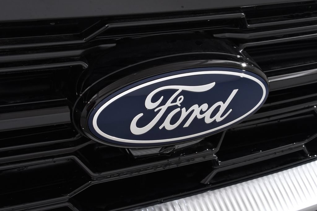New 2026 Ford Expedition Platinum w/ Platinum Ultimate Package AWD/4WD image 22