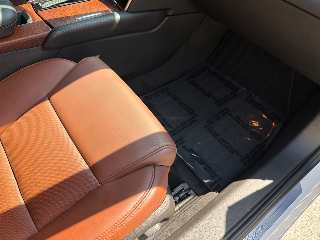 Used 2016 Cadillac XTS Luxury w/ Driver Awareness Package FWD image 42