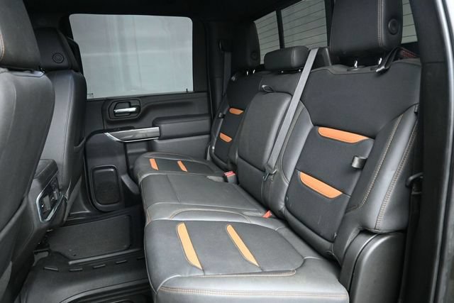 Used 2023 GMC Sierra 2500 AT4 w/ AT4 Preferred Package AWD/4WD image 28
