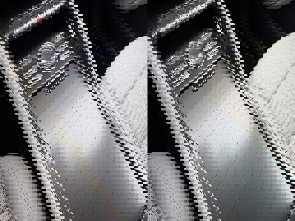 New 2026 Lincoln Nautilus Premier w/ Jet Appearance Package image 31