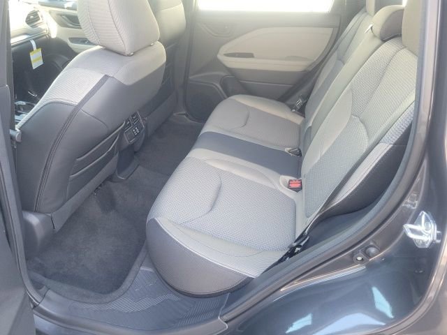 New 2026 Subaru Forester Premium AWD/4WD image 10