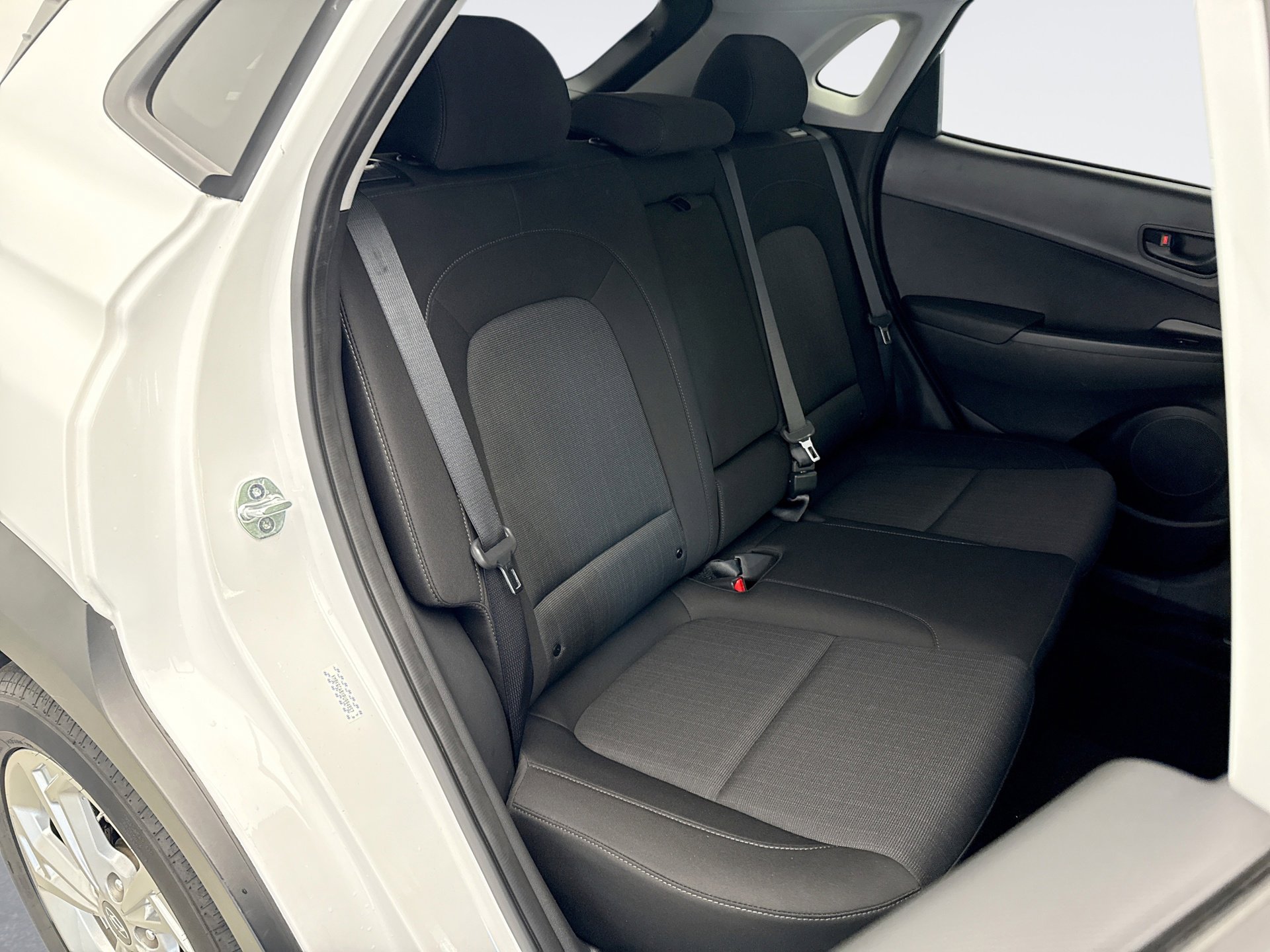 Used 2023 Hyundai Kona SEL image 17