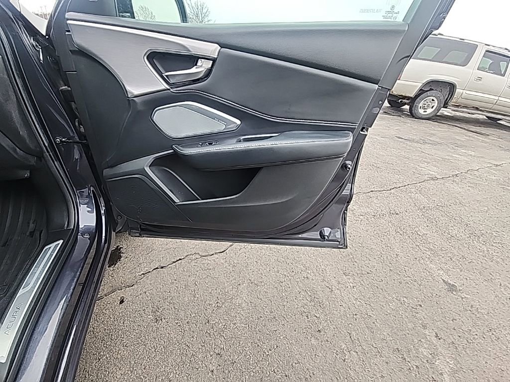 Used 2020 Acura RDX AWD w/ Advance Package image 31