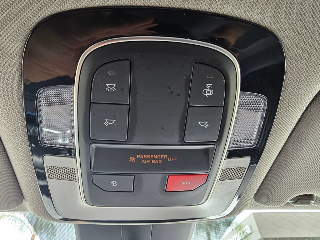 Certified 2023 Hyundai Santa Fe SEL w/ Cargo Package FWD image 32