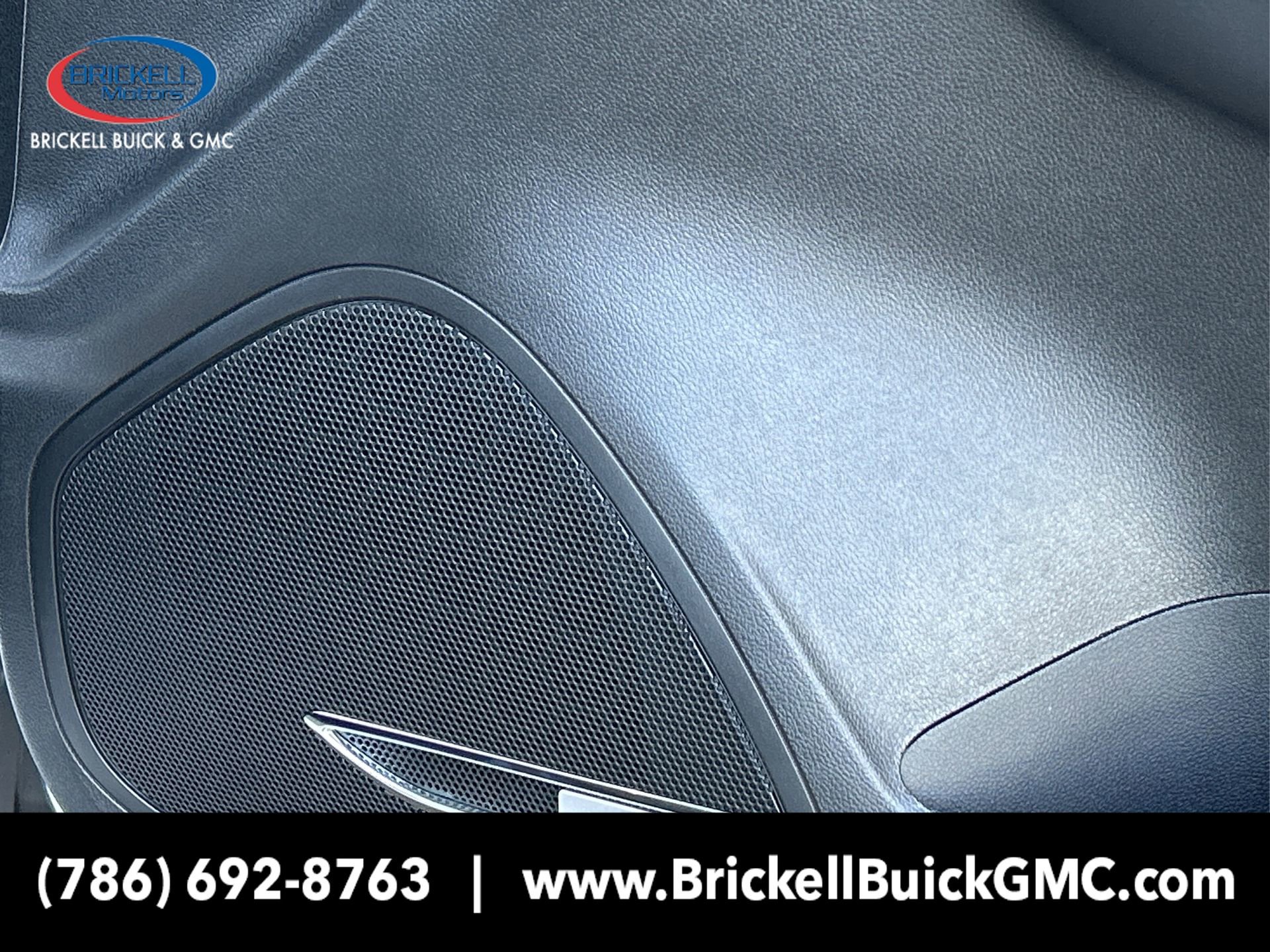 New 2025 Buick Envision Preferred image 34