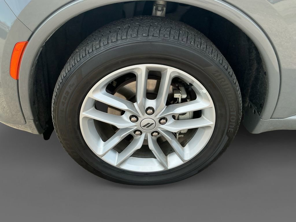 Used 2025 Dodge Durango GT image 14