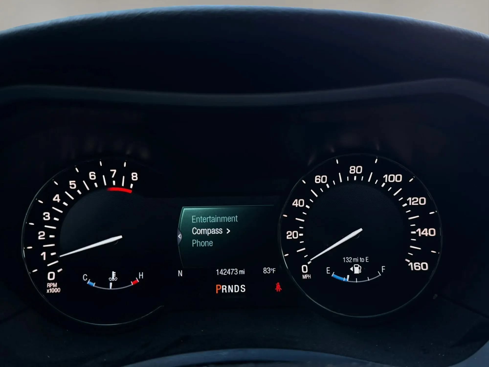 Used 2013 Lincoln MKZ FWD image 19