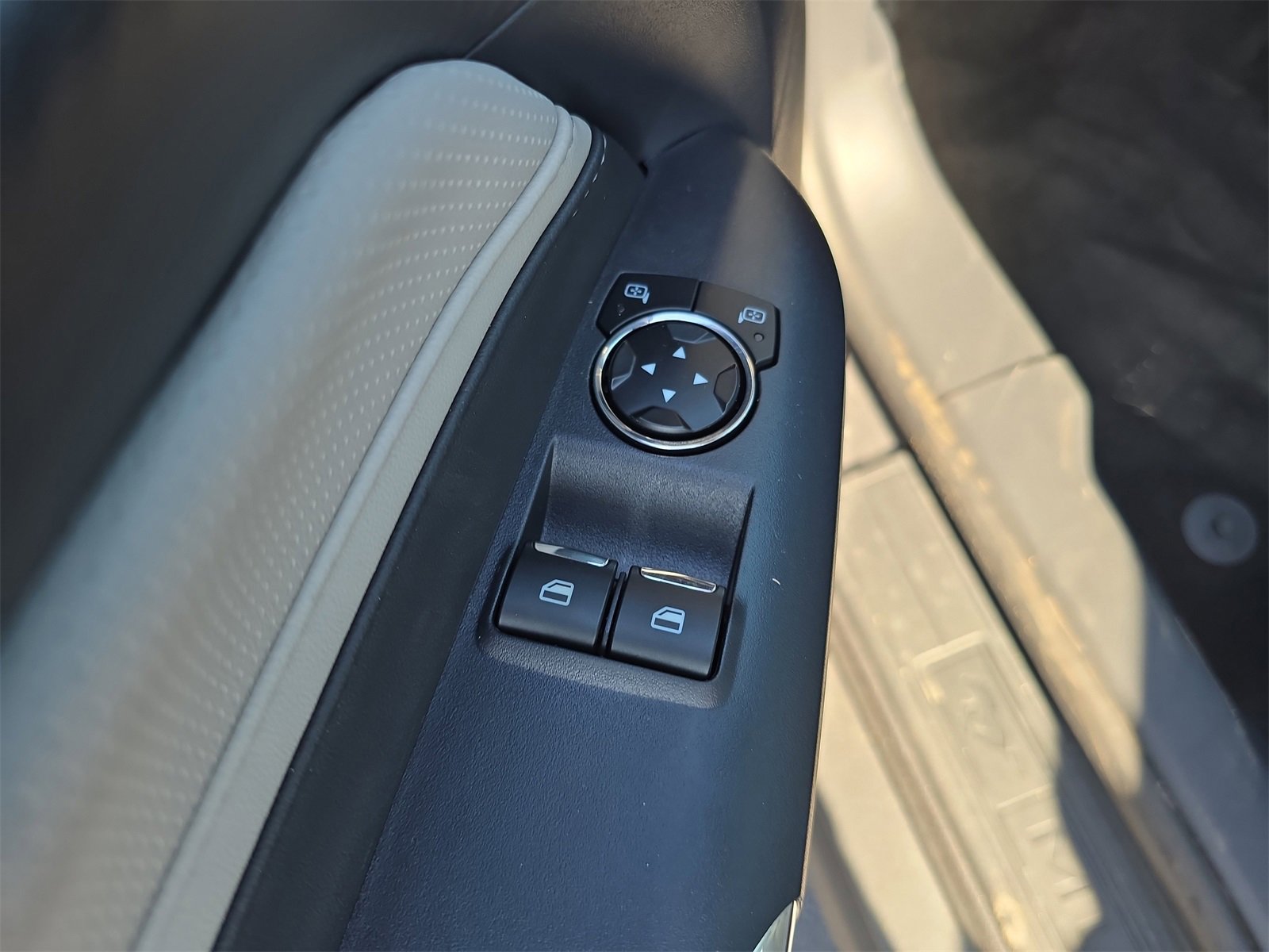 New 2026 Ford Mustang Premium image 11