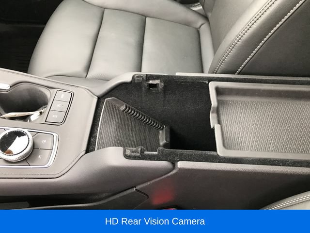 Certified 2024 Cadillac XT4 Premium Luxury AWD/4WD image 14
