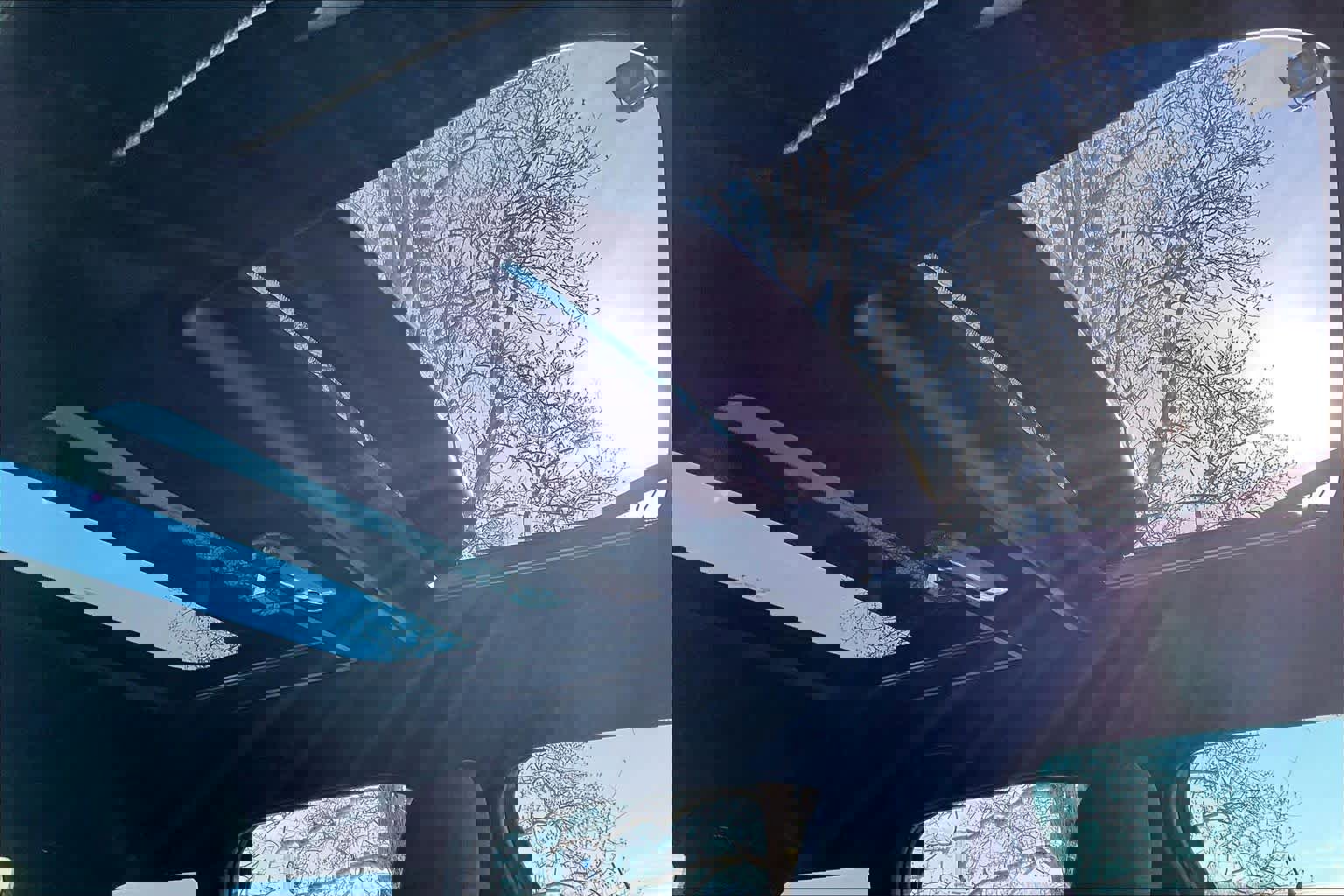 Used 2021 MINI Cooper Countryman John Cooper Works w/ Driver Assistance Package image 14