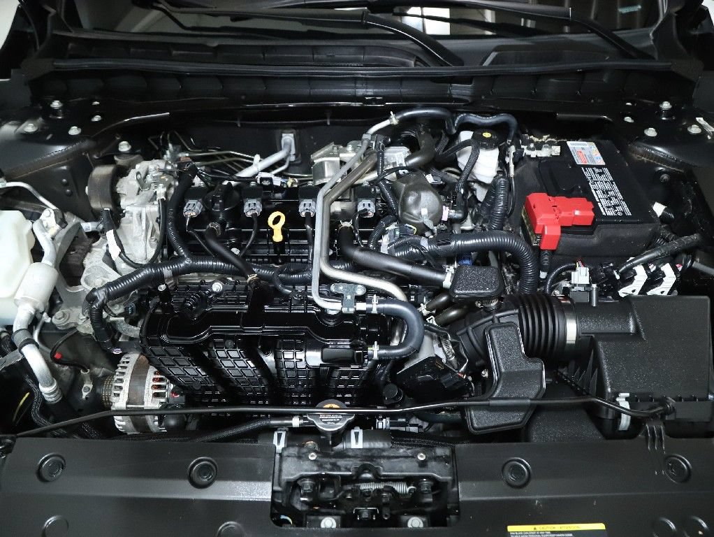 Used 2023 Nissan Altima 2.5 S FWD image 34