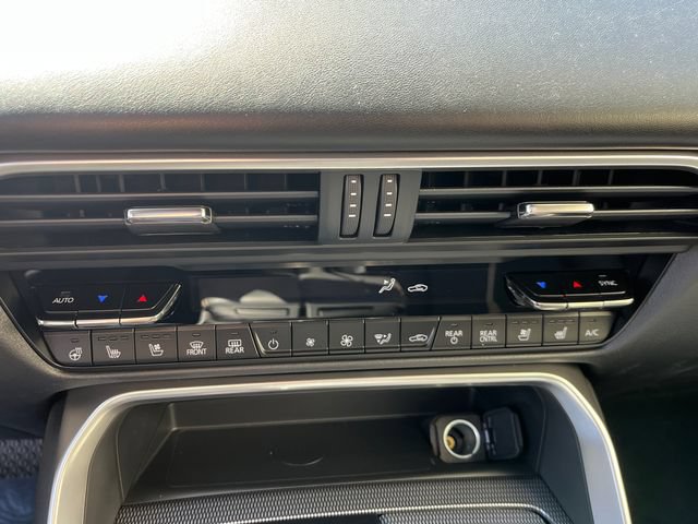 New 2026 MAZDA CX-90 Plug-In Hybrid w/ Premium Plus AWD/4WD image 17