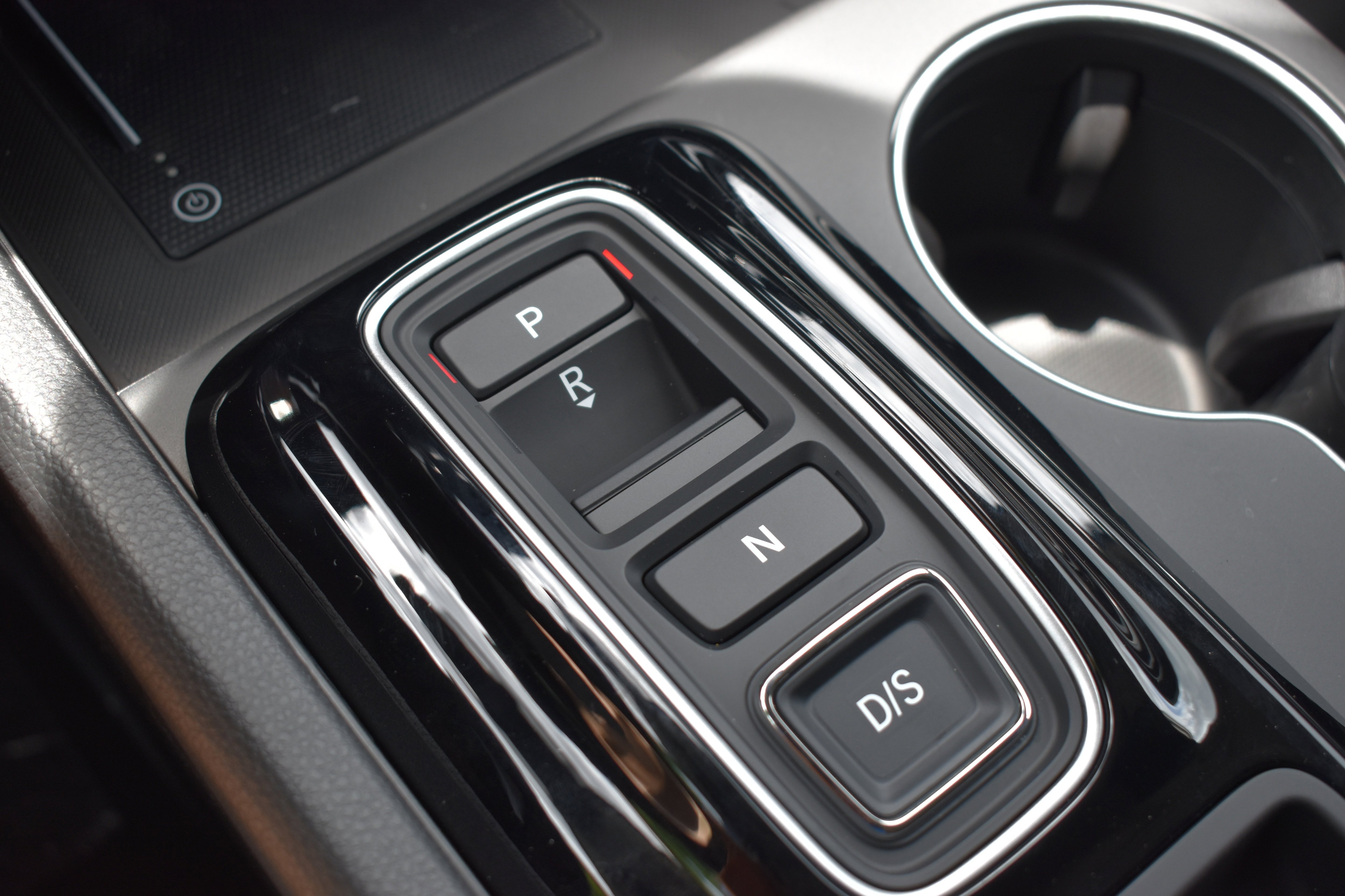 New 2026 Honda Pilot Touring image 19