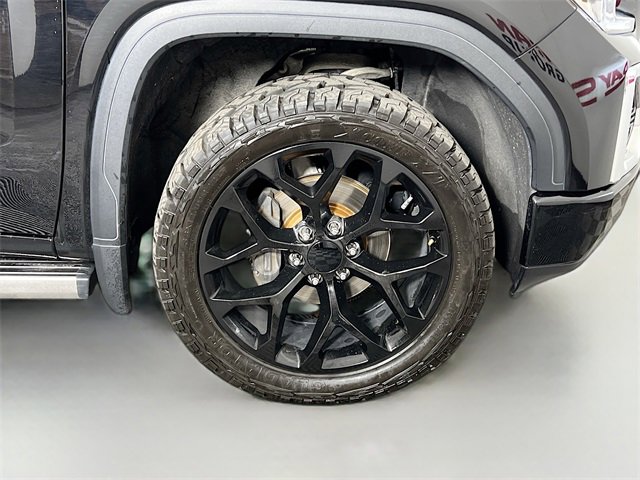 Used 2019 GMC Sierra 1500 Denali w/ Denali Ultimate Package image 41