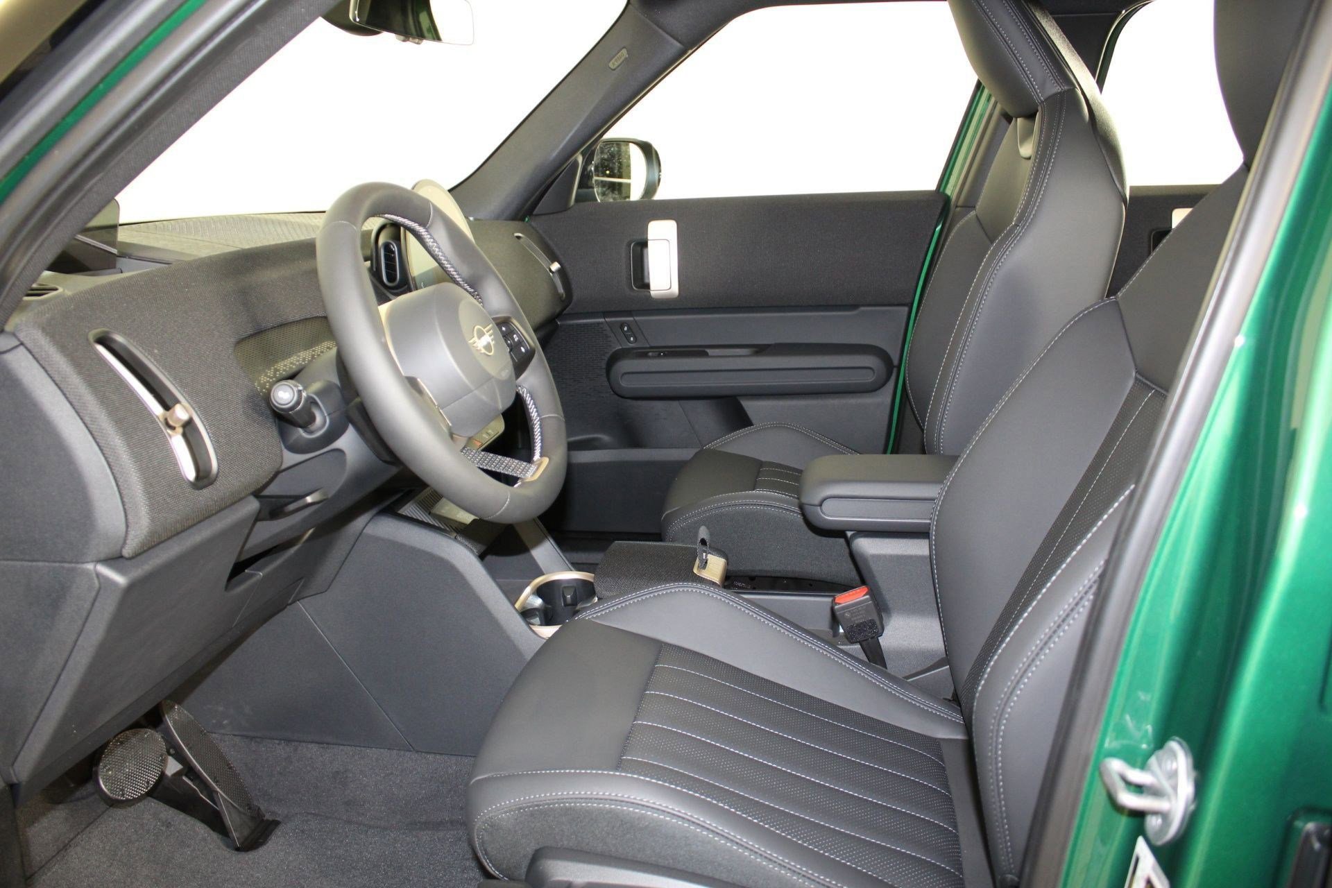Used 2026 MINI Cooper Countryman S AWD/4WD image 24