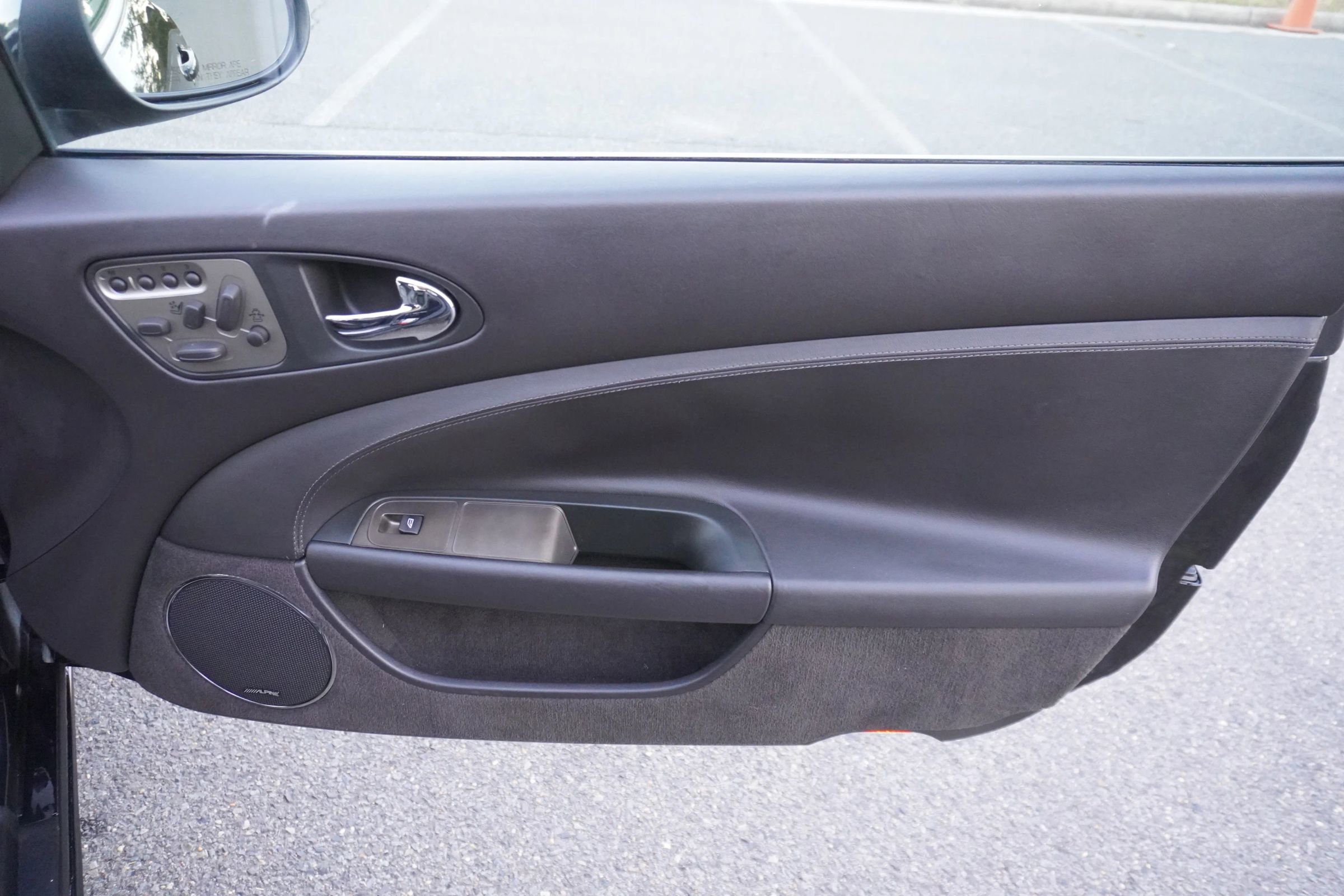 Used 2007 Jaguar XKR R image 26