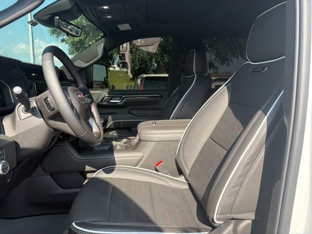 Used 2026 GMC Sierra 2500 AT4X AWD/4WD image 13