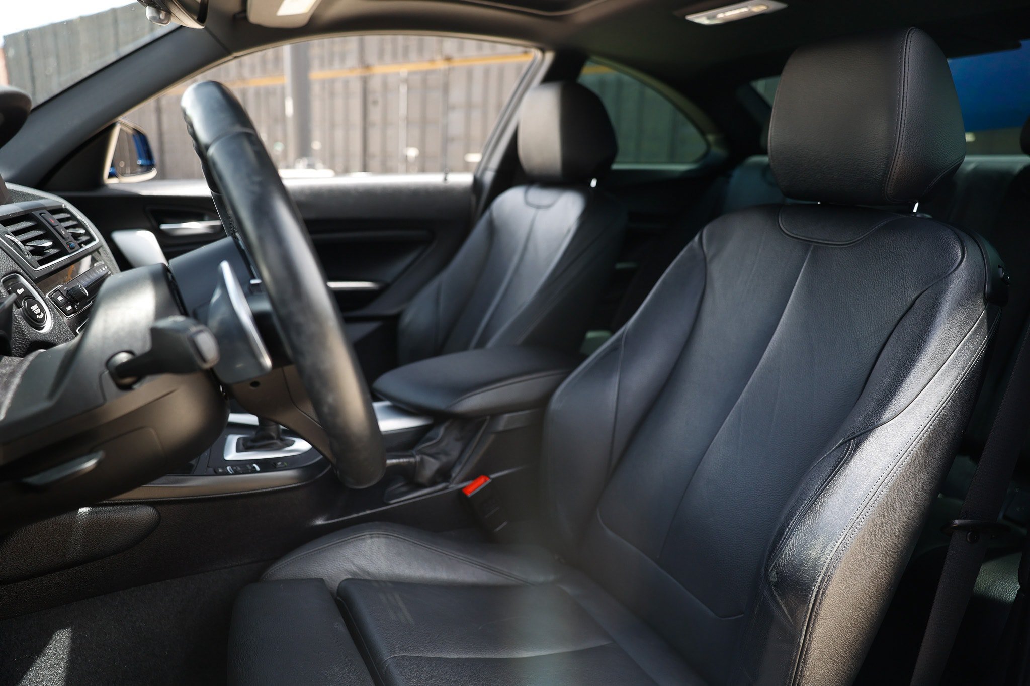Used 2017 BMW 230i Coupe RWD image 10