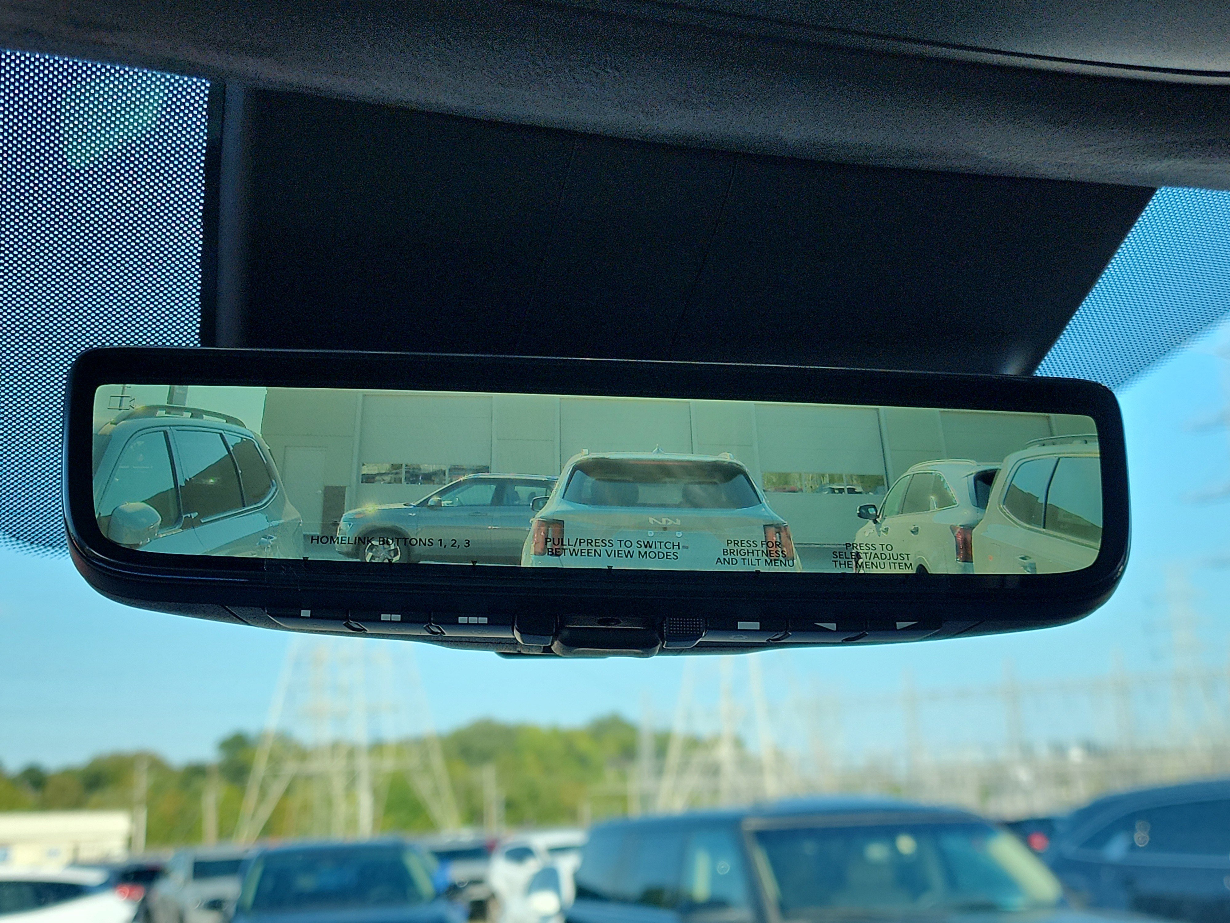 New 2025 Kia Telluride SX Prestige X-Line image 17