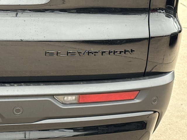 New 2026 GMC Acadia Elevation w/ Black Edition image 11