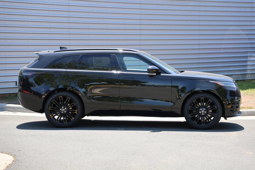 New 2026 Land Rover Range Rover Velar Dynamic SE AWD/4WD image 7