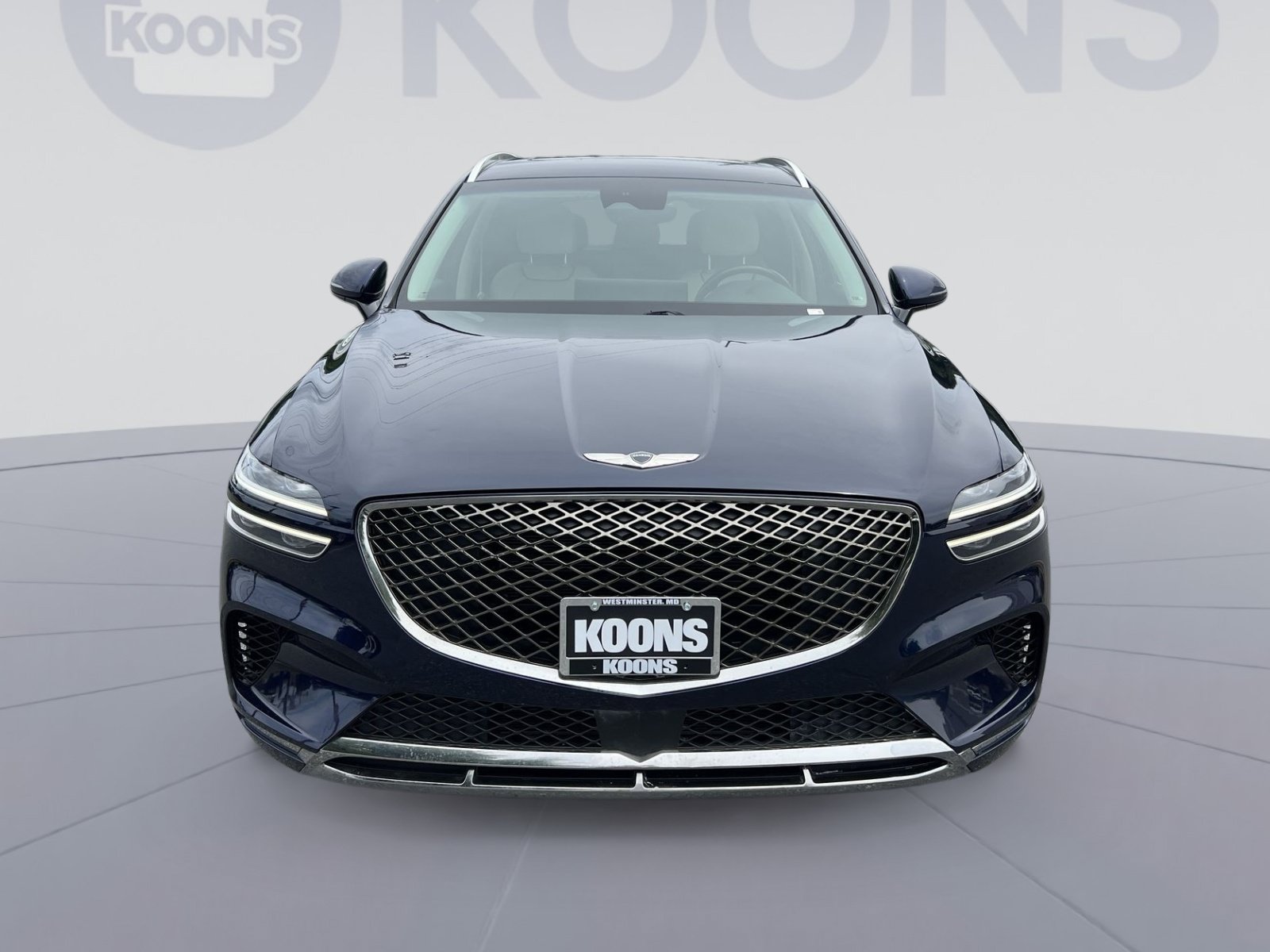 Used 2024 Genesis GV70 2.5T w/ Select Package AWD/4WD image 11